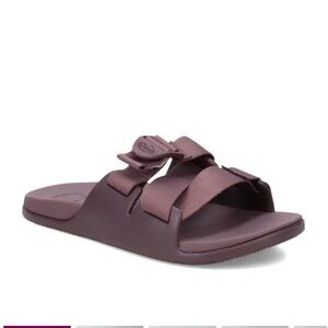 Chaco Women's Sandals in Dark Brown